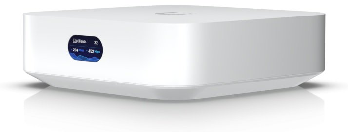 Маршрутизатор Ubiquiti UniFi Express UX купить,NaN