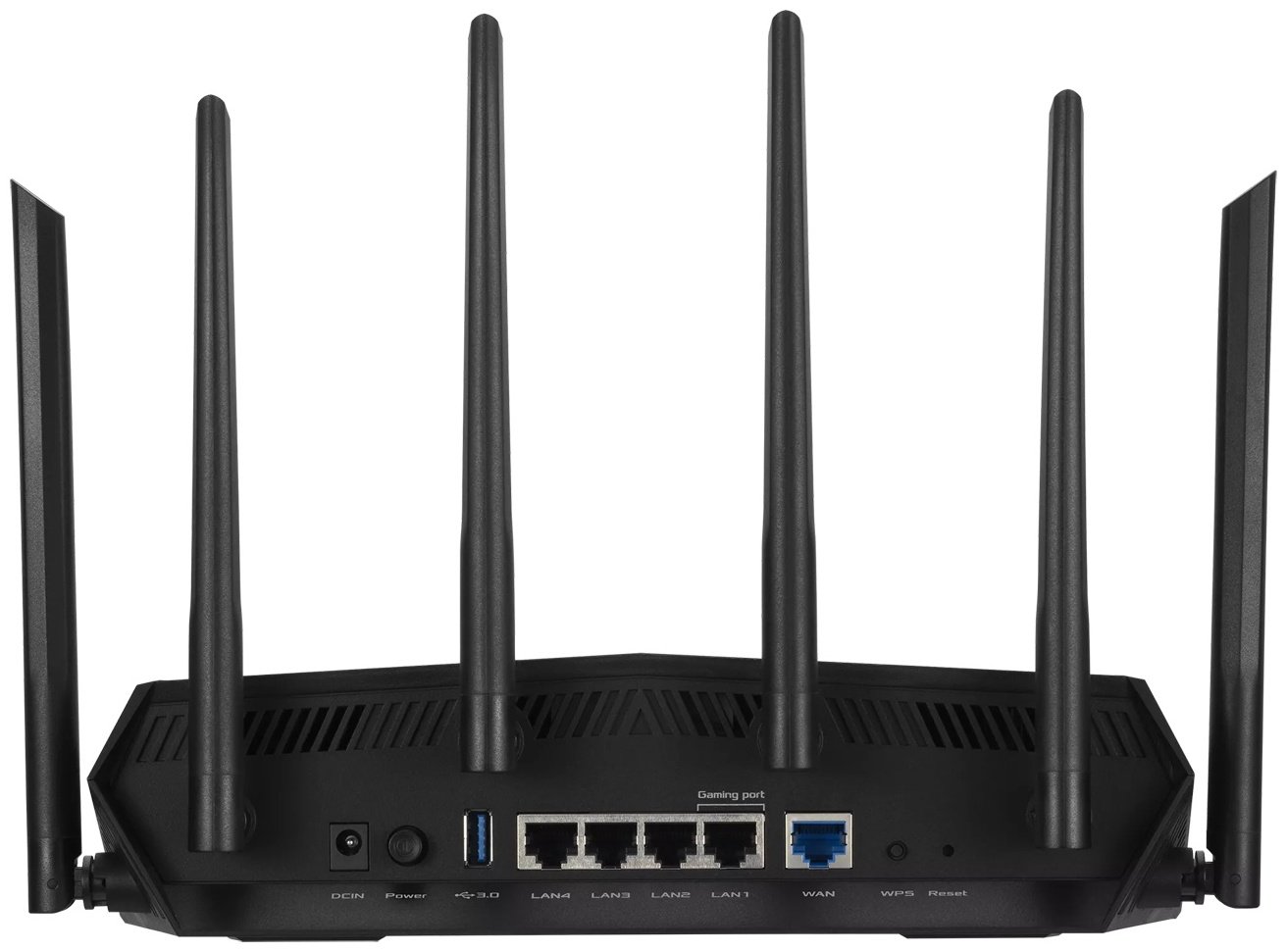 Маршрутизатор ASUS TUF-AX5400 купить,NaN