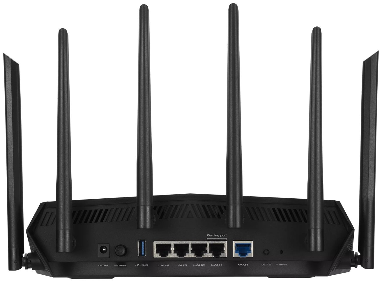 Маршрутизатор ASUS TUF-AX5400 купить,NaN