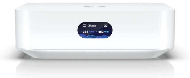 Маршрутизатор Ubiquiti UniFi Express UX купить,NaN