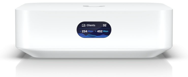 Маршрутизатор Ubiquiti UniFi Express UX купить,NaN