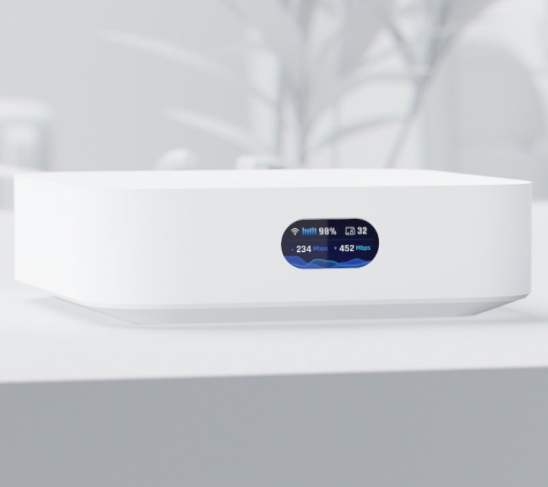 Маршрутизатор Ubiquiti UniFi Express UX купить,NaN