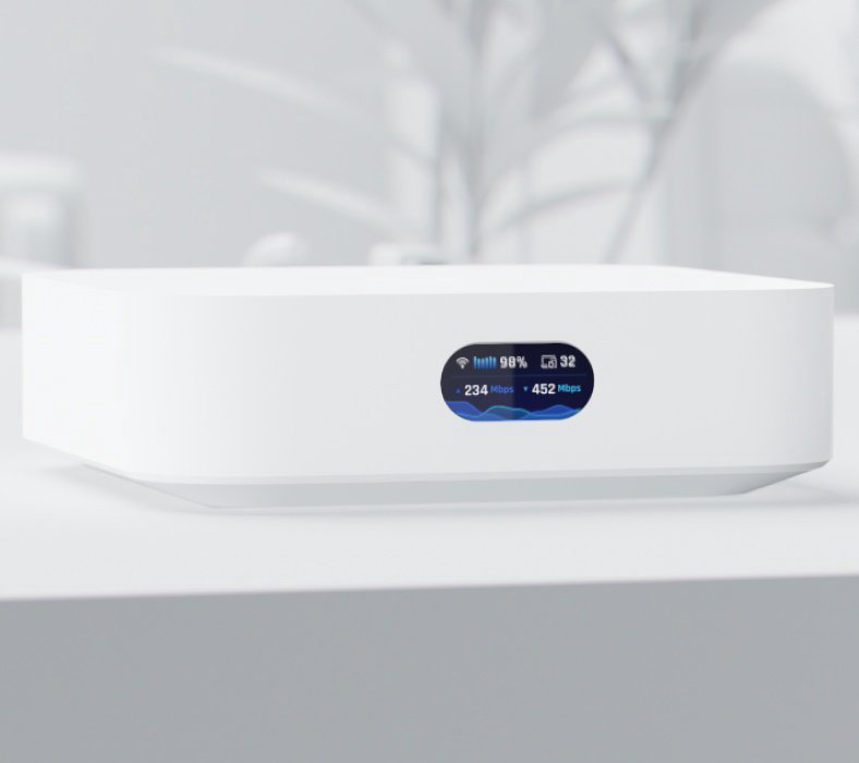 Маршрутизатор Ubiquiti UniFi Express UX купить,NaN