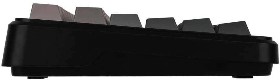 Клавиатура Ajazz AK820 Max черный купить,30905