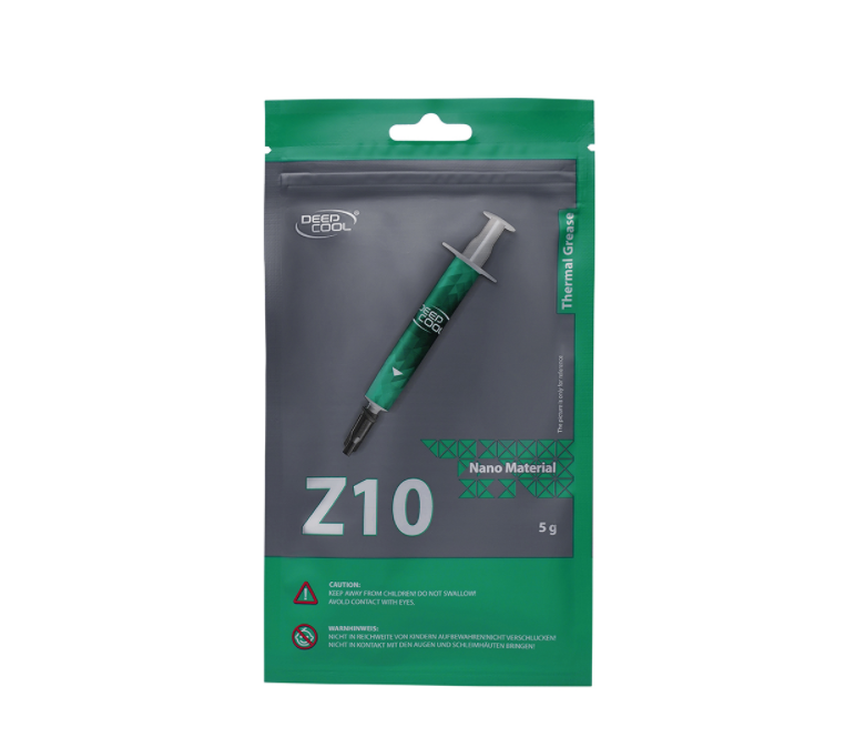 Термопаста Deepcool Z10 5гр
