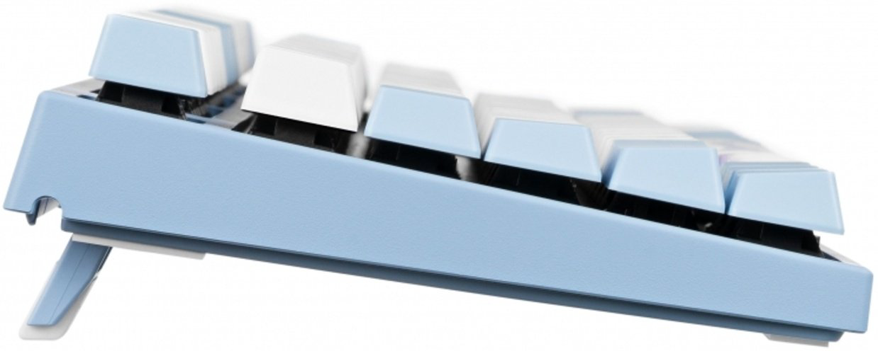 Клавиатура VARMILO VEM87 Sea Melody EC V2 Sakura A33A038A9A3A17A033 голубой купить,NaN