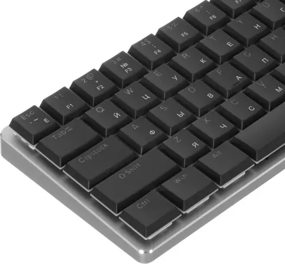 Клавиатура Acer OKW302 черный купить,NaN