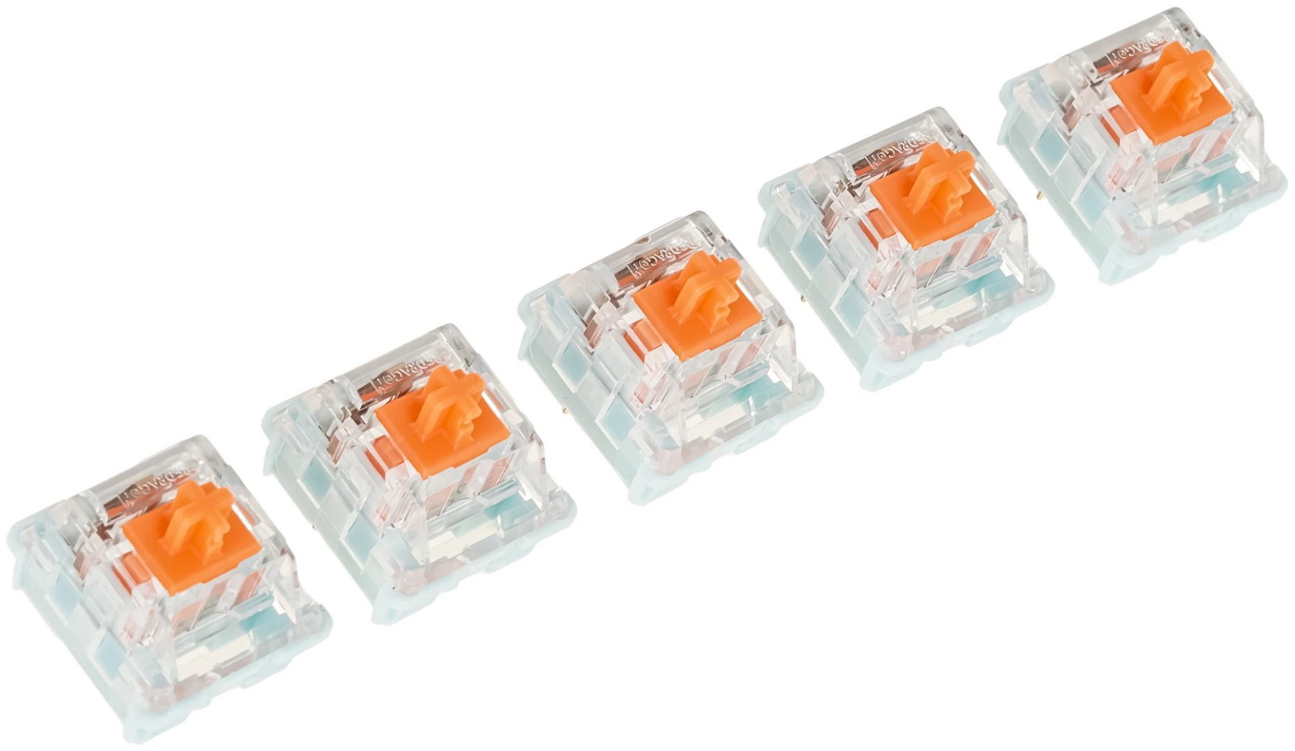 Клавиатура Redragon Fizz (72595) черный купить,NaN