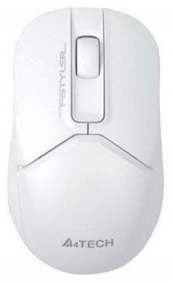 Клавиатура A4Tech Fstyler FG1112 белый купить,NaN