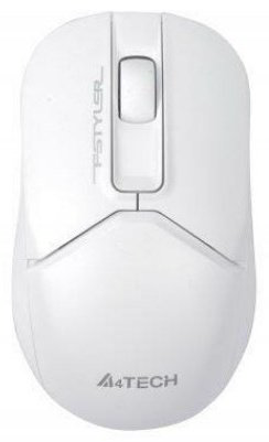 Клавиатура A4Tech Fstyler FG1112 белый купить,NaN