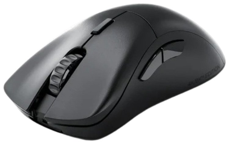 Мышь GLORIOUS Model D 2 PRO черный купить,NaN