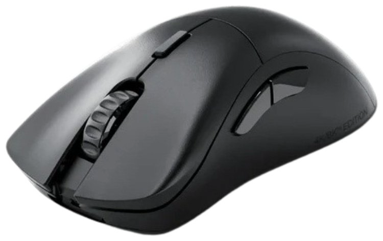 Мышь GLORIOUS Model D 2 PRO черный купить,NaN