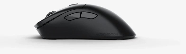 Мышь GLORIOUS Model D 2 PRO черный купить,NaN