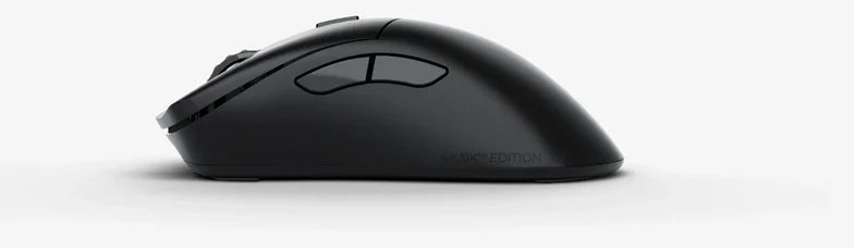 Мышь GLORIOUS Model D 2 PRO черный купить,NaN