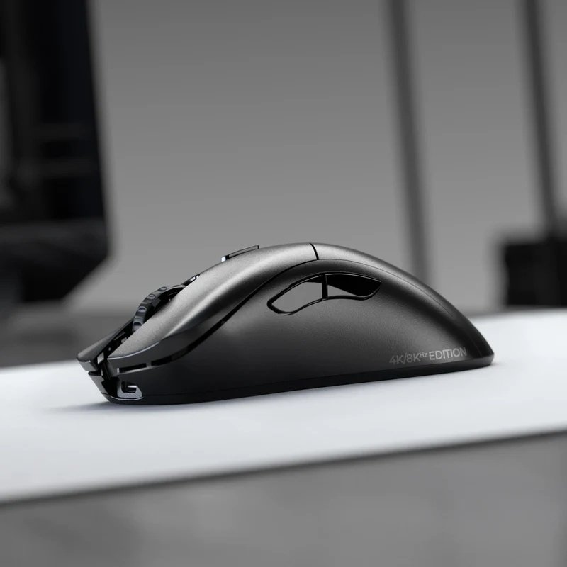 Мышь GLORIOUS Model D 2 PRO черный купить,NaN