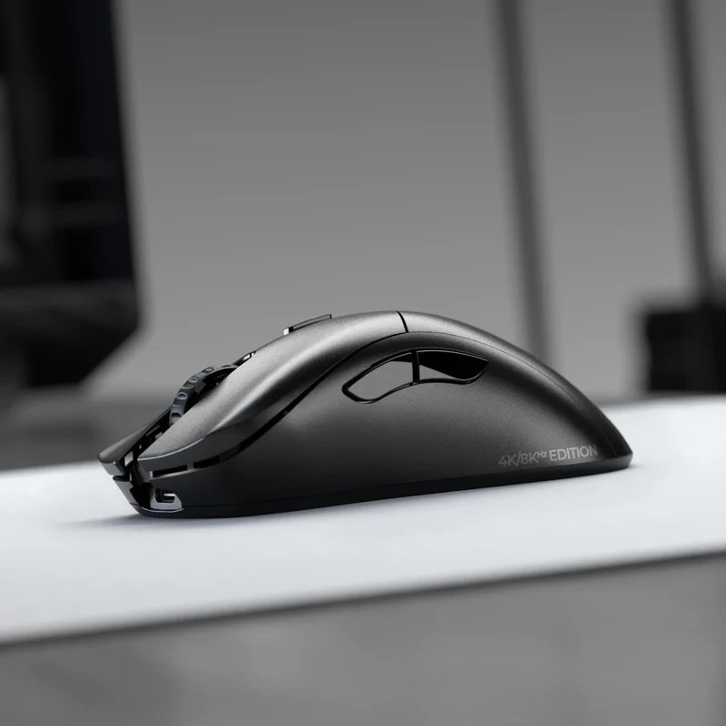 Мышь GLORIOUS Model D 2 PRO черный купить,NaN