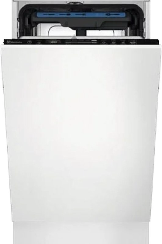Посудомоечная машина Electrolux EEM 63310 L черный, серый купить,489762