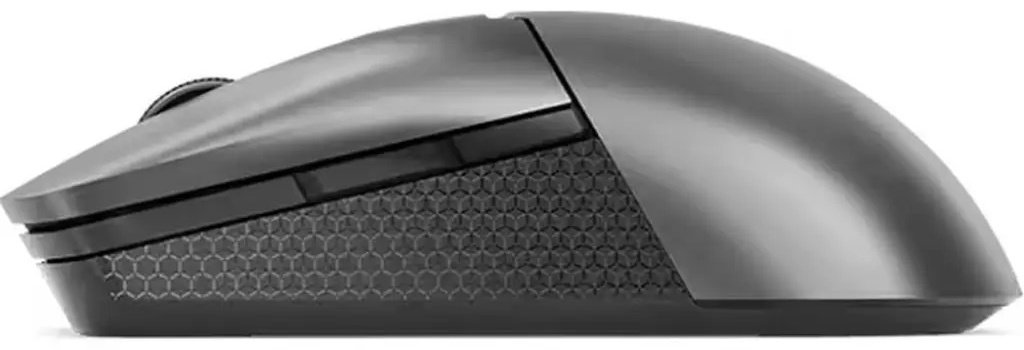 Мышь Lenovo Legion M600s Qi серый купить,NaN