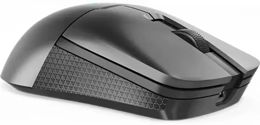 Мышь Lenovo Legion M600s Qi серый купить,NaN