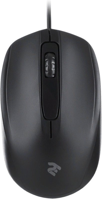Мышь 2E 2Е MF140MF140UB черный