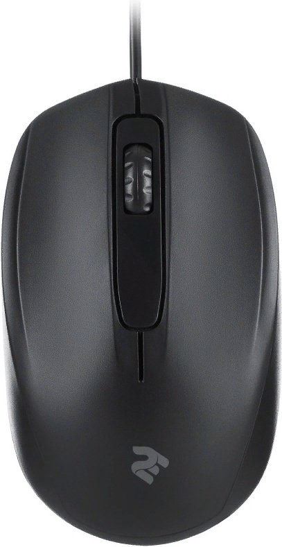 Мышь 2E 2Е MF140MF140UB черный