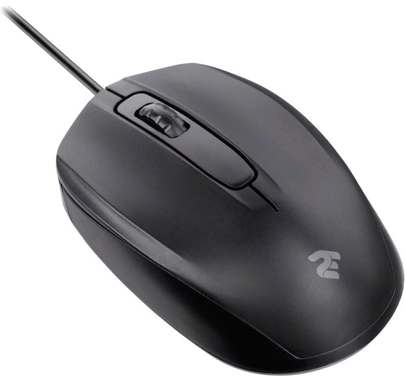 Мышь 2E 2Е MF140MF140UB черный купить,NaN