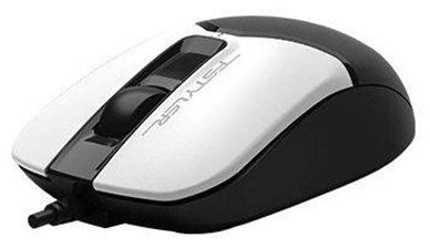 Мышь A4Tech Fstyler FM-12S-Panda черный купить,NaN