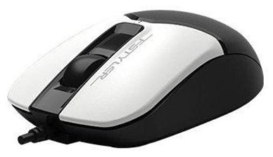Мышь A4Tech Fstyler FM-12S-Panda черный купить,NaN