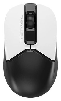 Мышь A4Tech FB12S Panda белый купить,5690