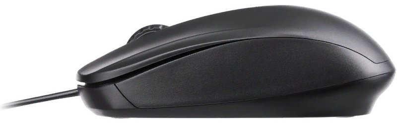 Мышь 2E 2Е MF140MF140UB черный