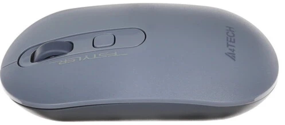 Мышь A4Tech Fstyler FG20 синий купить,NaN