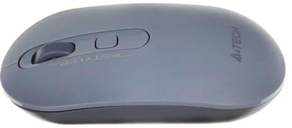 Мышь A4Tech Fstyler FG20 синий купить,NaN