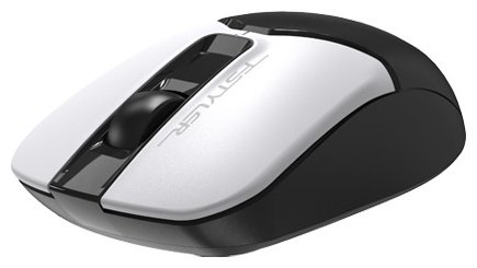 Мышь A4Tech FB12S Panda белый купить,5690