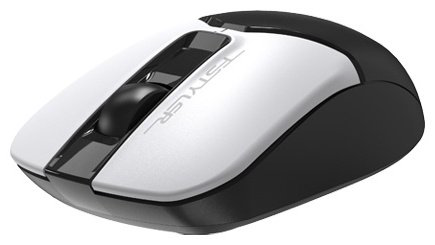 Мышь A4Tech FB12S Panda белый купить,5690