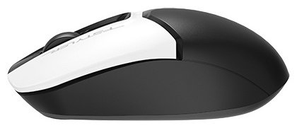 Мышь A4Tech FB12S Panda белый купить,5690