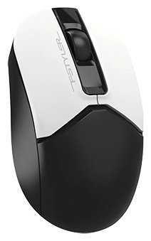 Мышь A4Tech FB12S Panda белый купить,5690