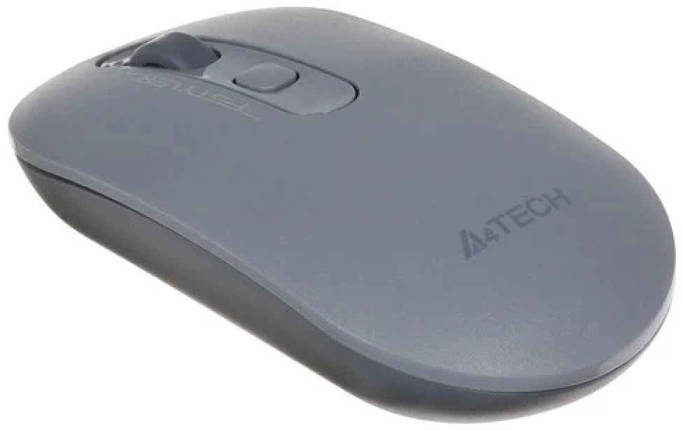 Мышь A4Tech Fstyler FG20 синий купить,NaN