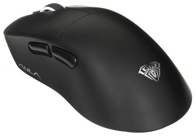 Мышь AULA SC900 PRO BLACK черный купить,NaN