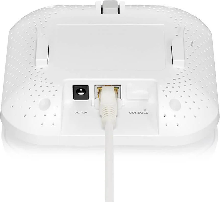 Wi-Fi точка доступа ZyXEL NWA50AXPRO-EU0102F - ForteMarket Wi-Fi точка доступа ZyXEL NWA50AXPRO-EU0102F купить,60367