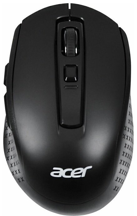Мышь Acer OMR060 черный купить,NaN