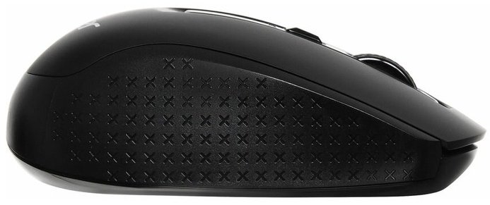 Мышь Acer OMR060 черный купить,NaN