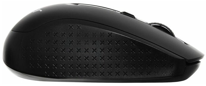Мышь Acer OMR060 черный купить,NaN