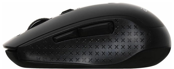 Мышь Acer OMR060 черный купить,NaN