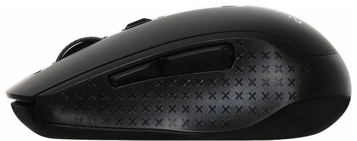 Мышь Acer OMR060 черный купить,NaN