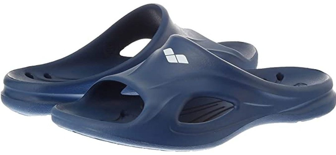 Шлепанцы Arena 003838 blue 37