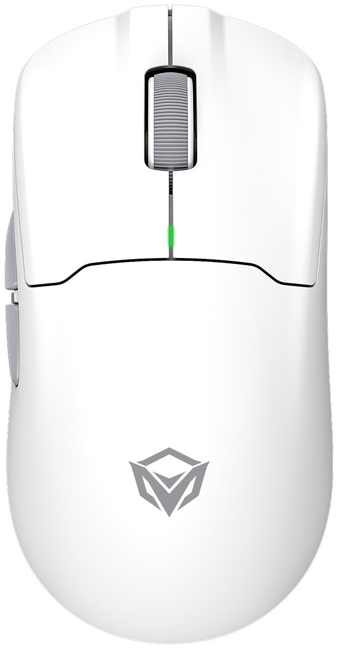 Мышь MeeTion GW39 белый - ForteMarket Мышь MeeTion GW39 белый купить,34055