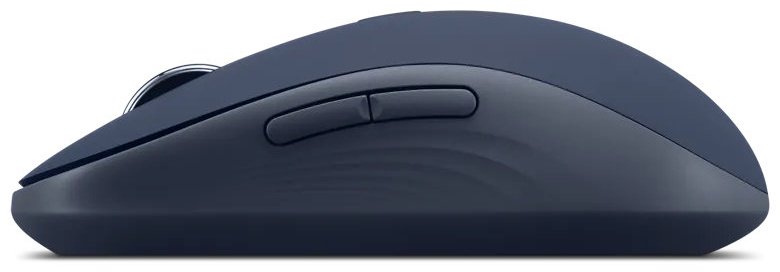 Мышь Lenovo Yoga Silent Mouse GY51S61922 синий