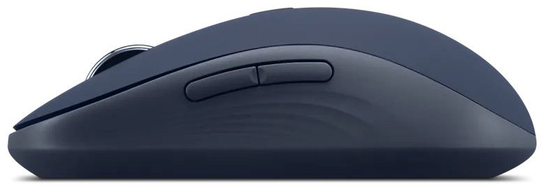 Мышь Lenovo Yoga Silent Mouse GY51S61922 синий - ForteMarket Мышь Lenovo Yoga Silent Mouse GY51S61922 синий купить,13990