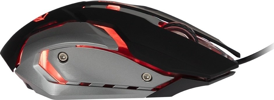 Мышь MeeTion MT-M915 черный - ForteMarket Мышь MeeTion MT-M915 черный купить,2807