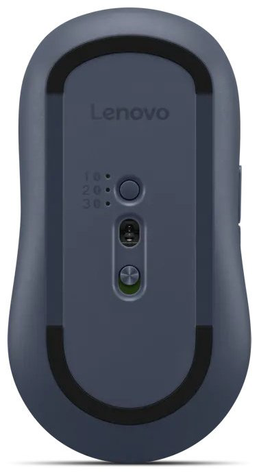 Мышь Lenovo Yoga Silent Mouse GY51S61922 синий - ForteMarket Мышь Lenovo Yoga Silent Mouse GY51S61922 синий купить,13990